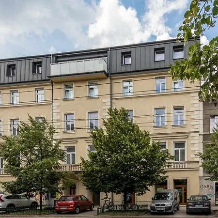 Wawel Quiet Apartment *