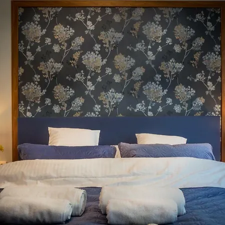 Apartment Wawel Quiet *